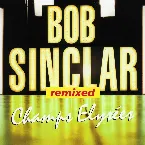 Pochette Champs Elysées Remixed