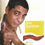 Pochette Deixa o samba me levar