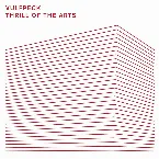 Pochette Thrill of the Arts