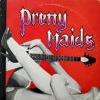 Pochette Pretty Maids