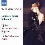 Pochette Complete Songs, Vol. 4