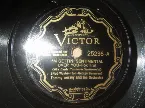 Pochette I’m Gettin’ Sentimental Over You / I’ve Got a Note