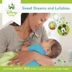 Pochette Disney Baby Sweet Dreams and Lullabies