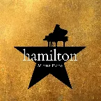Pochette Hamilton: Piano Instrumentals
