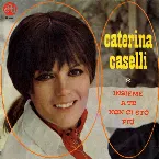 Pochette Insieme a te non ci sto più / Il dolce volo