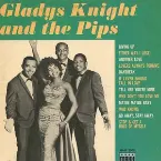 Pochette Gladys Knight and the Pips
