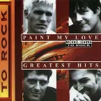 Pochette Paint My Love