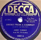 Pochette Smoke From a Chimney / My First Impression of You