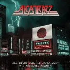 Pochette All Night Long Live in Japan 2019 - The Complete Concert