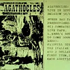 Pochette Kill Your Fucking Idols