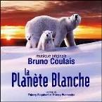 Pochette La Planète Blanche
