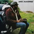 Pochette Merl Saunders