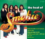 Pochette Smokie - Greatest Hits