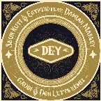 Pochette Dey (Gaudi & Don Letts remix)