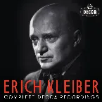 Pochette Complete Decca Recordings