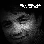 Pochette Wein’ nicht mehr