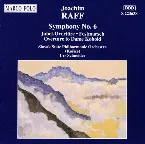 Pochette Symphony no. 6 / Jubel-Overtüre / Festmarsch / Overture to Dame Kobold