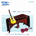 Pochette Vibes, Violin & Guitar