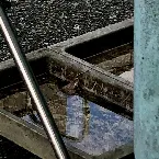 Pochette Azayaka na Kogarashi (When I was cold, they offered me some leftovers and I coughed)