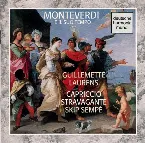 Pochette Monteverdi e il suo Tempo
