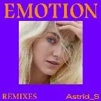 Pochette Emotion (Remixes)