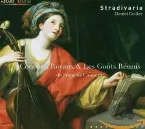Pochette Concerts Royaux / Les Goûts-Réunis