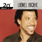Pochette 20th Century Masters: The Millennium Collection: The Best of Lionel Richie