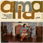 Pochette Amália