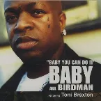 Pochette Baby You Can Do It