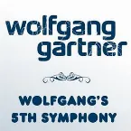 Pochette Wolfgang's 5th Symphony
