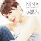 Pochette Nina Sings the Hits of Diane Warren