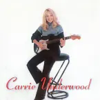 Pochette Carrie Underwood
