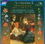 Pochette The Byrd Edition, Vol 2: Early Latin Church Music II / Propers for Christmas Day