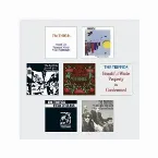 Pochette The Early Singles and Eps
