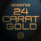 Pochette 24 Carat Gold