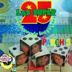 Pochette Las 25 súper canciones de los peques