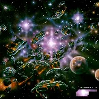 Pochette Lost Songs from Infinity