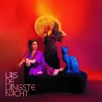 Pochette De langste nacht