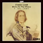 Pochette Works for 2 Pianos