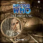 Pochette Doctor Who: The Stones of Venice