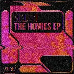 Pochette The Homies