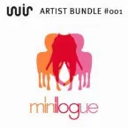 Pochette WIR Artist Bundle - Minilogue