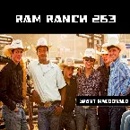 Pochette Ram Ranch 263