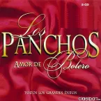 Pochette Amor de bolero