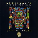 Pochette City of Stone