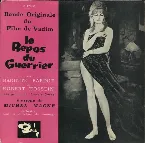 Pochette Le Repos du guerrier