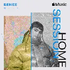 Pochette Apple Music Home Session: BENEE
