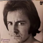 Pochette Jimmy Frey