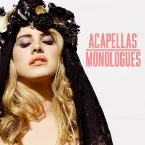 Pochette Acapellas + Monologues