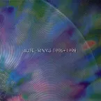 Pochette Vinyls 1996 + 1998
